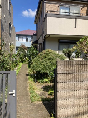 【エントランス】 | ランブイエ