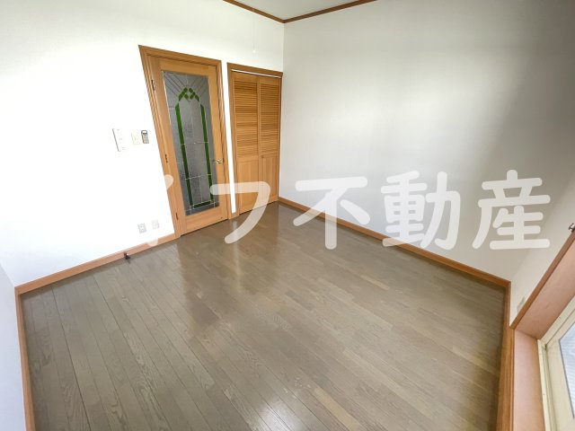 ニシシンヴィレッジの内装|内装は落ち着いています