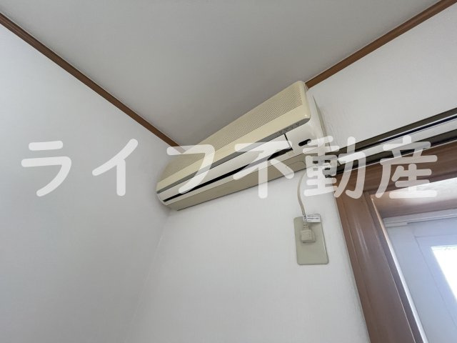 ニシシンヴィレッジのその他