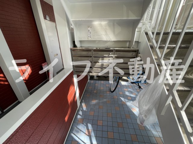 ニシシンヴィレッジのその他