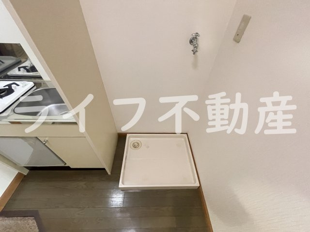 ニシシンヴィレッジの設備