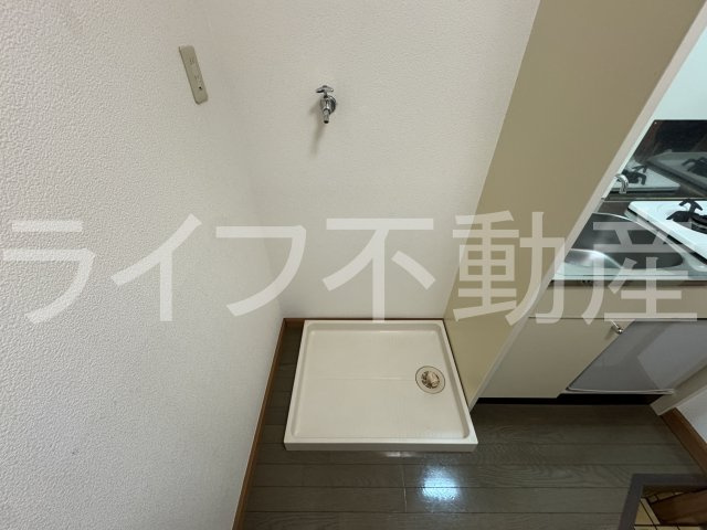 ニシシンヴィレッジの設備