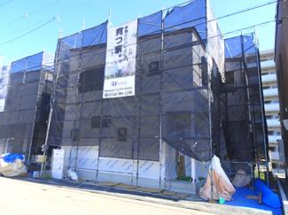 【外観】 | 川西市清和台東2丁目4の5　5号地　新築一戸建て