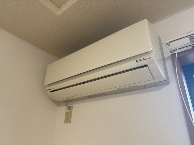 メイプル・パラーシオの設備