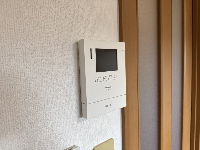メイプル・パラーシオのセキュリティ