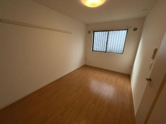ハッピーヒルの子供部屋|室内