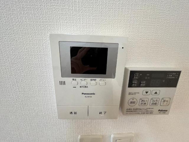 ハッピーヒルのセキュリティ|セキュリティ