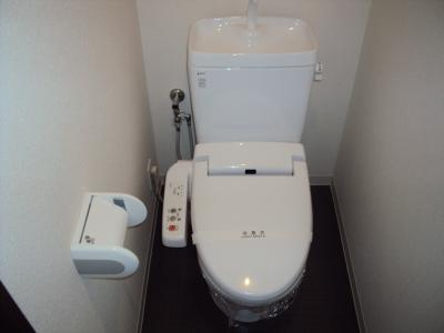 アスヴェル京都御所前Ⅲの内装