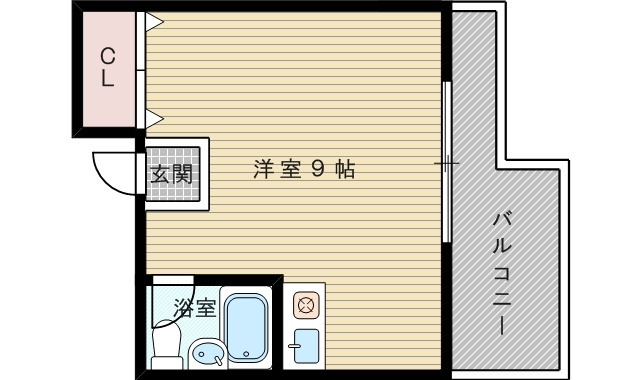 シンプルコート