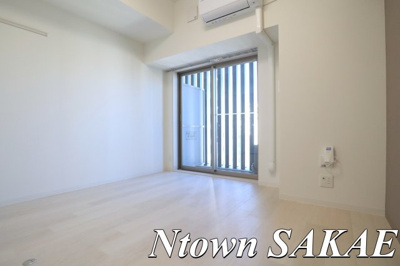 【その他】 | ラ・プレス新栄 | お部屋です