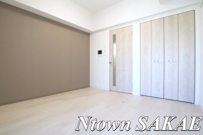 【その他】 | ラ・プレス新栄 | お部屋です