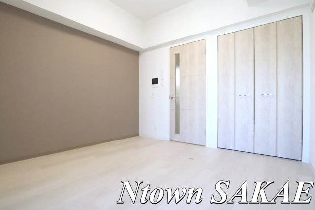 【その他】 | ラ・プレス新栄 | お部屋です