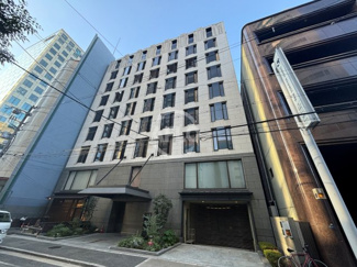 【外観】 | DPスクエア堺筋本町 | DPスクエア堺筋本町　外観