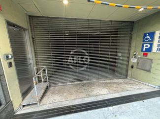 【駐車場】 | DPスクエア堺筋本町 | DPスクエア堺筋本町　駐車場