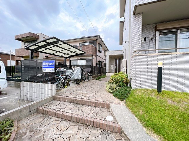 フィカーサ守山の設備