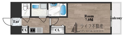CASSIA高井田North Court