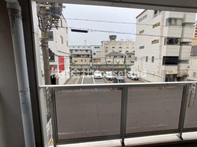 RISE COURT BWの展望