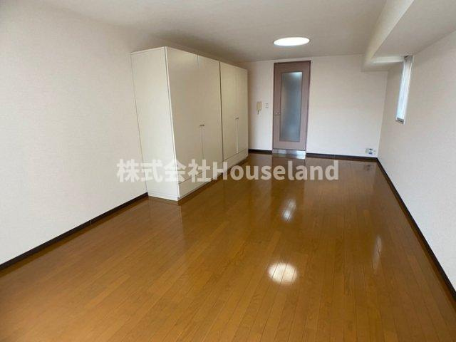 RISE COURT BWの洋室