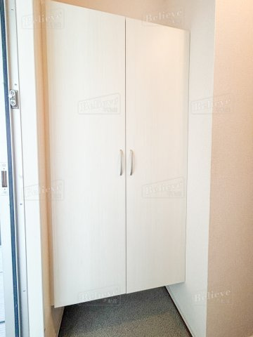 ボスコルーチェの内装
