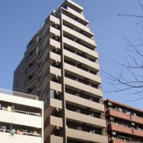 渋谷区広尾１丁目のマンションの画像