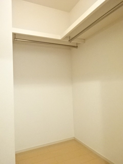 ベルウッドＡＢＩＣＯの収納|収納