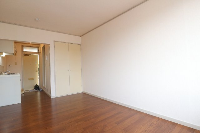 グリーンプラザ Bの内装