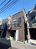 新宿区下落合３丁目戸建の画像