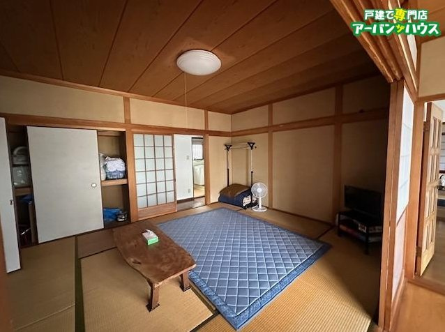 小松貸家の展望