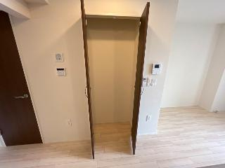 【収納】 | 仮）東根市神町北新築アパート | 収納（イメージ）