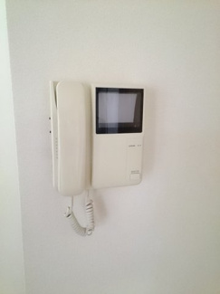 【セキュリティ】 | パレクロスロードＢ