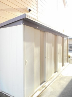 【その他】 | パレクロスロードＢ