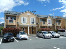 パレクロスロードＢの画像