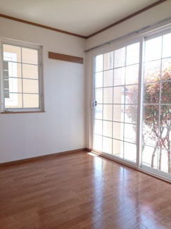 【内装】 | パレクロスロードＢ