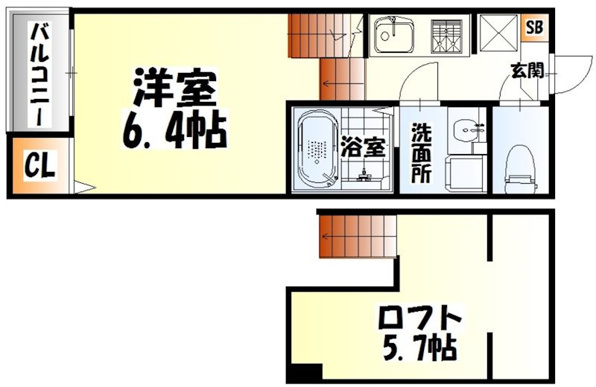 フラームシンフォニー