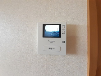 【その他】 | ヴィラ・ファインＢ棟