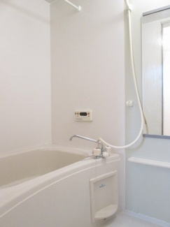 【浴室】 | さくらヶ丘Ｂ