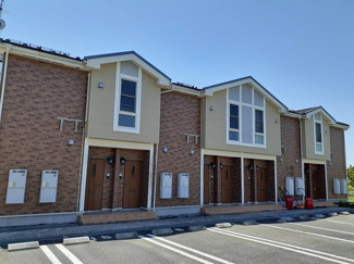 【外観】 | エーデルハイム　Ｂ