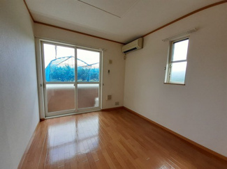 【居間・リビング】 | エーデルハイム　Ｂ