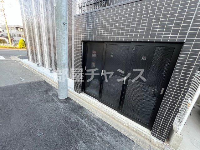 メイクスWアート名駅南Ⅲのその他共用部分