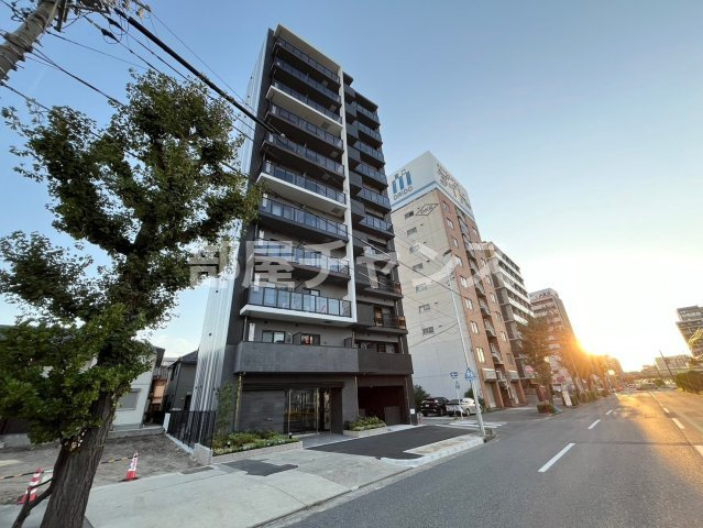 メイクスWアート名駅南Ⅲ