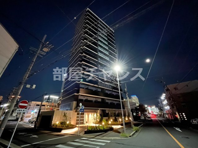 メイクス名駅太閤