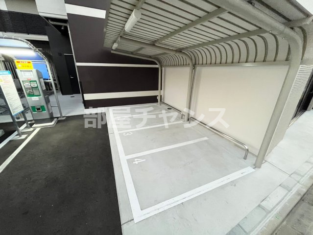 メイクス名駅太閤のその他共用部分