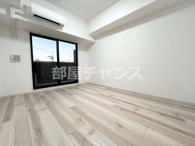 メイクス名駅太閤の居間・リビング