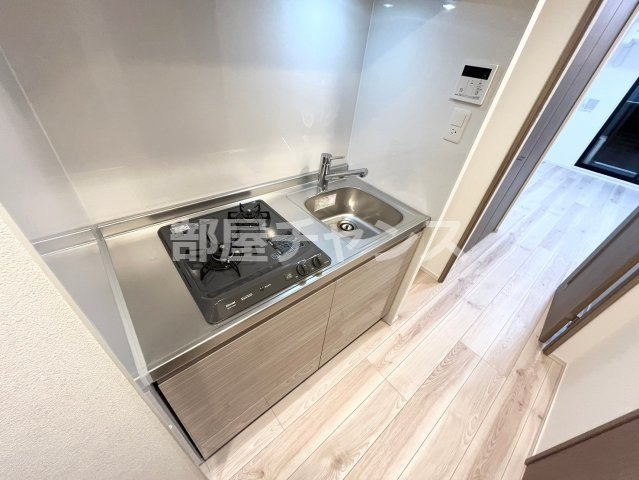 メイクス名駅太閤のキッチン