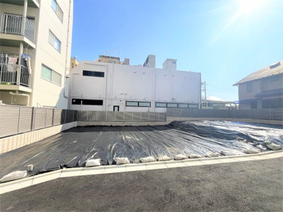 【外観】 | 【桜新町駅４分】■仲介手数料３３０万円が無料！■土地面積１０２．９平米