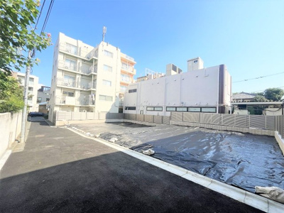 【外観】 | 【桜新町駅４分】■仲介手数料３３０万円が無料！■土地面積１０２．９平米