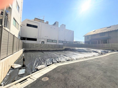 【外観】 | 【桜新町駅４分】■仲介手数料３３０万円が無料！■土地面積１０２．９平米