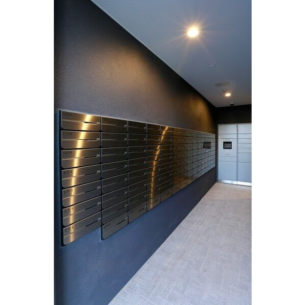 エステムコート名古屋黒川シャルマンのその他共用部分