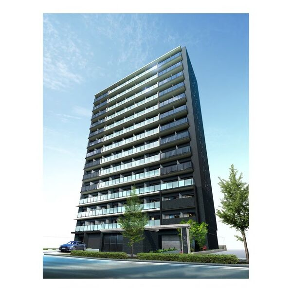 エステムコート名古屋黒川シャルマン