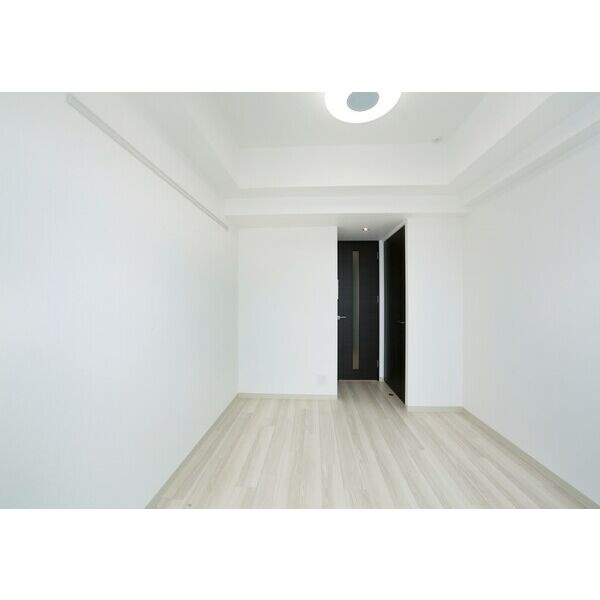 エステムコート名古屋黒川シャルマンの寝室|寝室にいかがでしょうか